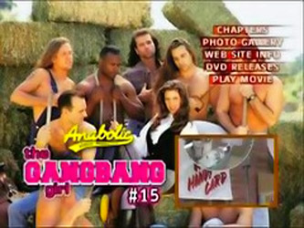 Abolic  The Gangbang Girl 15 Nici...