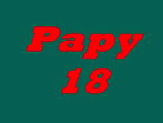 Papy 18  N15