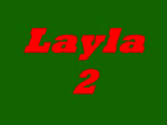 Layla 2  N15