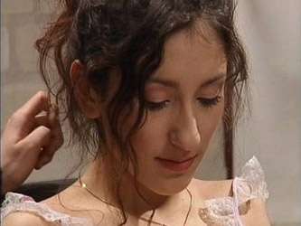 Sibel Kekilli - Kesse Bienen Scene 3