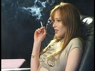 Smoking Elegance 10