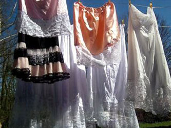 Washing Day