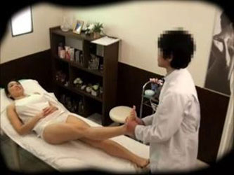 Joy Of Massage 3