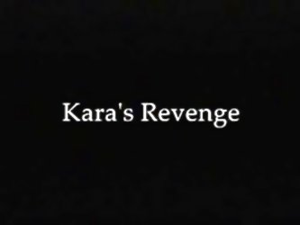 Kara S Revenge